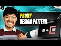 Proxy Design Pattern Explained: Benefits, Examples & Use Cases 😊🚀