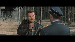 Once Upon A Time In Hollywood - Rick Dalton in The Great Escape