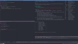 TDDing a Java application using Emacs