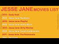 jesse jane movies list