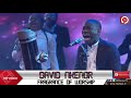 DAVID NKENNOR WORSHIP | FRAGRANCE OF WORSHIP 2021