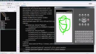 Titanium Appcelerator Paint Tutorial