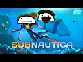 I am under the water please help | Subnautica part 2