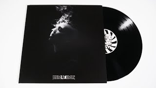 LX - Inhale / Exhale Vinyl Unboxing