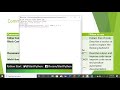 Comments and DocStrings in Python