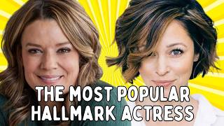 Ranking The Top 15 Hallmark Actresses in 2026 (This Will Start A Fight!)