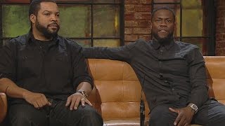 Ice Cube on his O'Shea origins | The Late Late Show | RTÉ One