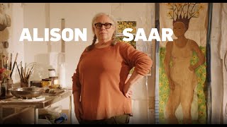 In Focus: Alison Saar