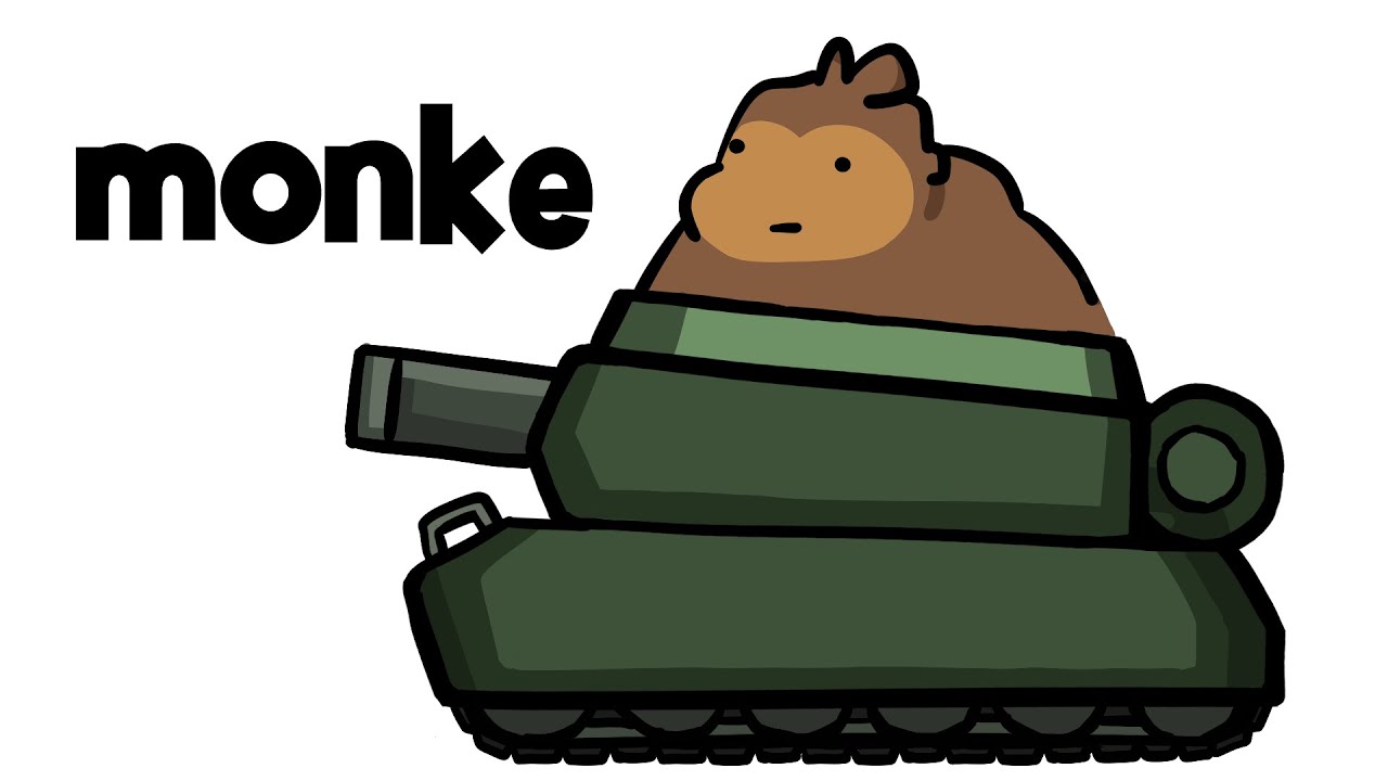 Evolution In A Shellnut Youtube