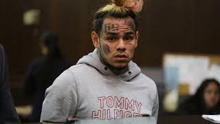 Tekashi 69 facing time as D.A. apply pressure