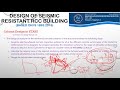 Lecture-8: Design of Columns in ETABS (Seismic Resistant Design of RCC Residential Building )