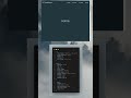 How to Change Navbar Background Color on Scroll |HTML, CSS & JavaScript #how #html  #navbar #scroll