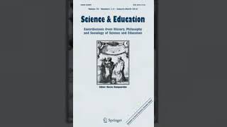 Science & Education | Wikipedia audio article