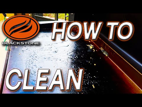 5 Easy Steps to Clean the Kitchen After Cooking