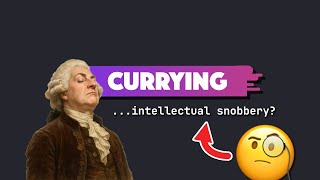 Cleaning up messy code with a functional programming concept