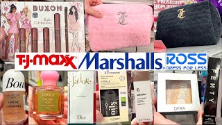 TJ MAXX \u0026 MARSHALLS SHOPPING #shopping #new #tjmaxx #marshalls #beauty