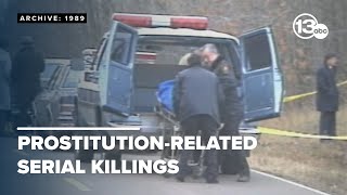 ARCHIVE: Police investigate string of prostitution-related killings in Rochester area (Nov. 1989)