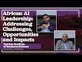 Initiatives and Policies Needed in Navigating the Future of AI