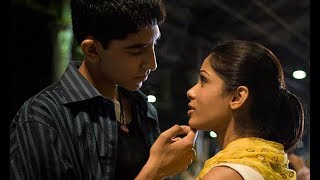 Oscar winning BGM | Slumdog Millionaire