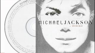 02 Heartbreaker Michael Jackson Invincible Hd