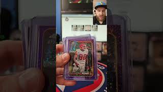 2024 Topps Chrome Football 10 Box Recap!#Topps #Chrome #Football #Hobby #BreakersDelight #Mega #FYP