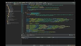 Promineo Tech: Week 11 Coding Assigment - Java Menu-Driven Application Pt. 3