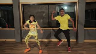 Kaam 25 - DIVINE Choreography with GXD Studio
