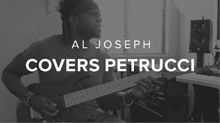 Al Joseph Covers John Petrucci