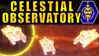 Destiny 2: CELESTIAL OBSERVATORY Guide! | Spire of Stars Raid Lair