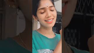 TikTok Tamil Girl Scene #tiktoktamil #tiktokmalay