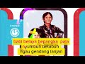 Joget Lagu Jenaka - Johnny Aman HQ Audio