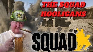 The Squad Hooligans 1 | Squad Funny Moments