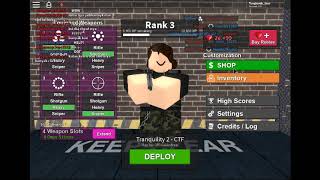 Roblox Mad Paintball 2 Aimbot