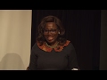 Golden Secrets of Wisdom and Wealth - Women Cocoa farmers | Maureen Odoi | TEDxLytteltonWomen