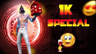 ಕೆಲವು ಮ್ಯಾಟ್ರು ನನ್ನಿಂದ 🤔 | 1K Special 🥰 | #gamingkannadiga #volter #callmepraju