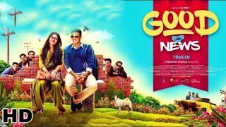 Good News Movie | Teaser | Akshay Kumar, Kareena Kapoor, Kiara Advani | Movie Information