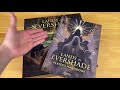 Lands of Evershade Prototype Unboxing