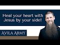 Healing Your Heart with Fr  Boniface Hicks