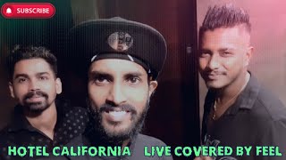 Hotel California (Eagles) | Covered By Ramiya With Feel#LiveCovers #QuickCovers #Feel