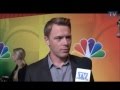 Diego Klattenhoff - Upfronts 2014