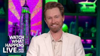 Tom Schwartz & Luke Broderick React To Danny Booko’s Behavior | WWHL