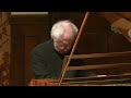 andras schiff playing haydn sonata nr.60 hob.xvi 50 c dur mov.1 on mcnulty piano walter 1805