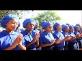 Jeso o tsogile bafung by Ikageleng Areka Gospel choir