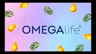 OMEGA life - aus der Kraft des Meeres