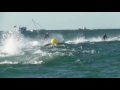 2015 jjsba king of single ski championships match digest video