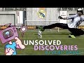 10 Strangest Unsolved Discoveries in Video Games