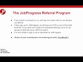 jobprogress remote virtual sales webinar contractor crm