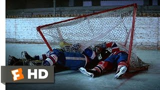 For Your Eyes Only (6/10) Movie CLIP - Hockey Assassins (1981) HD