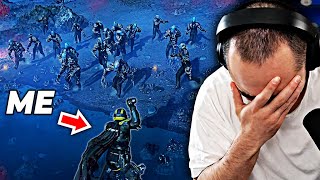 I still suck at Helldivers 2 💀