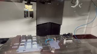 rate - Schunk Spindle Gripper \u0026 Workholding - Machine Tending Demo